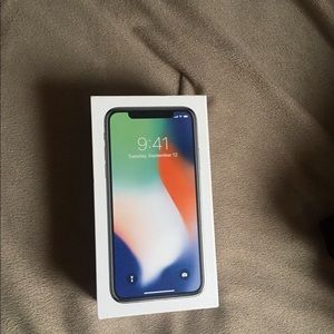 Meet your Posher, Benjamin